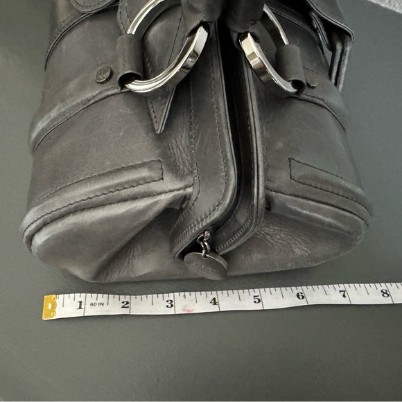 Authentic Givenchy hand bag - Picture 14 of 16